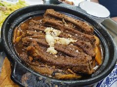 炖生敲-广迎居老正兴菜馆