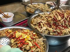 -嘉州九妹凤爪(乐山总店)