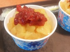 刨冰-康乐(滨江道店)