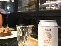 -The Coffee Academïcs(铜锣湾店)