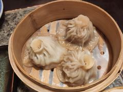 天王烤鸭包-南京大牌档(人民广场店)