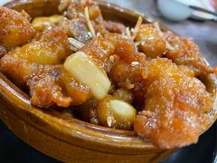 -绿雅居原生态农庄(小涌店)