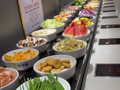 -农小锅自助小火锅(北京大兴凯德店)