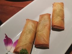 杭州春卷-外婆家(天河领展店)