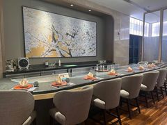-坪山格兰云天国际酒店·燕子屋日本餐厅