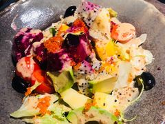-匠和风精致料理(莆田财富中心店)
