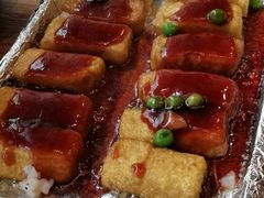 -U你·湖北家宴菜(南湖总店)