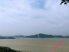 -南沙天后宫景区