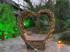 -天目湖御水温泉·度假酒店