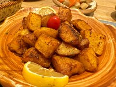 -ALAMEEN阿拉伯餐厅(三里屯店)