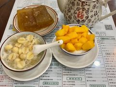 -仁信老铺(华盖路店)