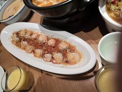 -金佬馆·川菜bistro(芜湖镜湖万达店)