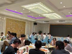 -沪华海鲜大酒楼(南汇店)