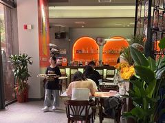 -墨纪Mojí墨西哥餐厅(官舍店)
