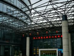-同人紫荆文体中心·游泳馆(紫荆大厦店)
