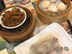 -添好运点心专门店(百老汇店)