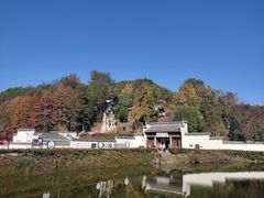 -潜口民宅博物馆