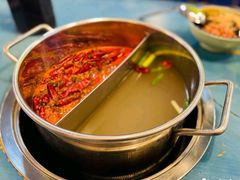 -马路边边串串香形象店(磐石路店)