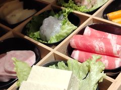 -海底捞火锅(丰尚国际广场店)