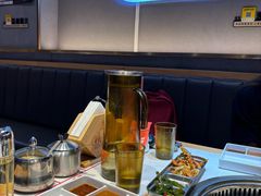 -杨记齐齐哈尔烤肉(总店)