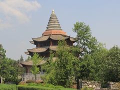 -天龙八部武侠城