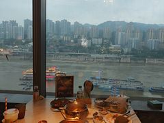 -喜庭海鲜自助(来福士店)