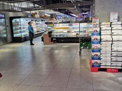-盒马鲜生(昆城店)