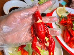 -金陵一哥龙虾(水木秦淮店)