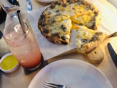 -Mercato莫卡多露台餐厅与酒吧(K11店)