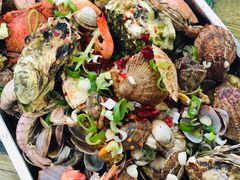 -晓伟海鲜家常菜