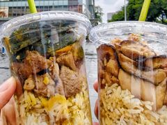 -72街荷叶饭(丽影广场店)