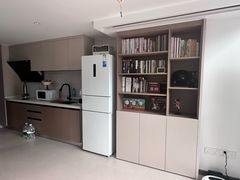 -今朝装饰旗舰店(并州北路店)