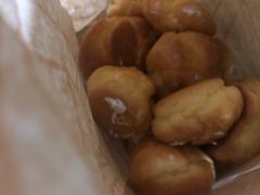 -詹记桃酥(宿州路店)