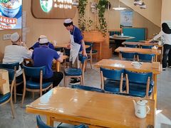 -伊京轩兰州牛肉面(闹市口店)