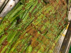 -西域烧烤美食(优士阁大厦B座店)