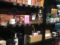 -星巴克臻选(重庆大融城店)