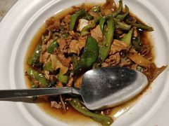 -兰湘子·湘菜小炒(济南领秀城店)