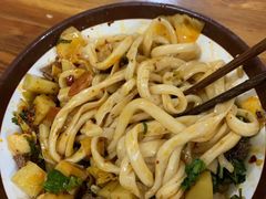 -马振面(小皮院店)