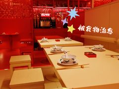 -侯师傅热炒店(印象城店)