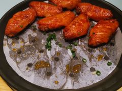 -新海渔港·胶东海鲜家常菜·家宴(奥体中心店)