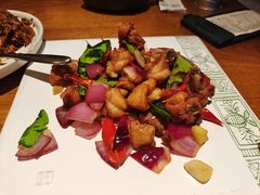 -云海肴·汽锅鸡·云南菜(苏州中心店)