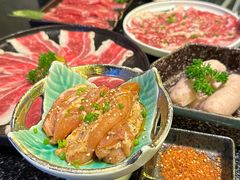-樱嘢·炭火烧肉(惠南店)