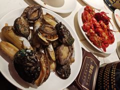 -加餐海鲜自助(宝龙一城店)