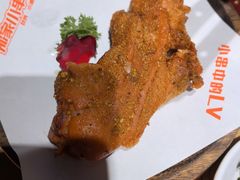 -那家小串(新兴大街店)