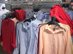 -H&M(天一广场店)