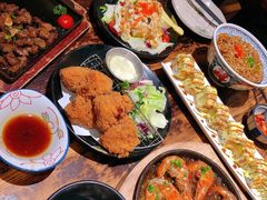 -小川洋风料理(街道口店)