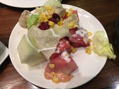 -食间牛排(湖西路店)