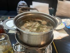 -太湖饭店玉兰厅(自助餐厅)