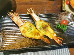 -古京·臻致料理(月湖店)