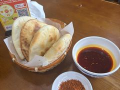 -长安后宰门水盆羊肉(新都心店)